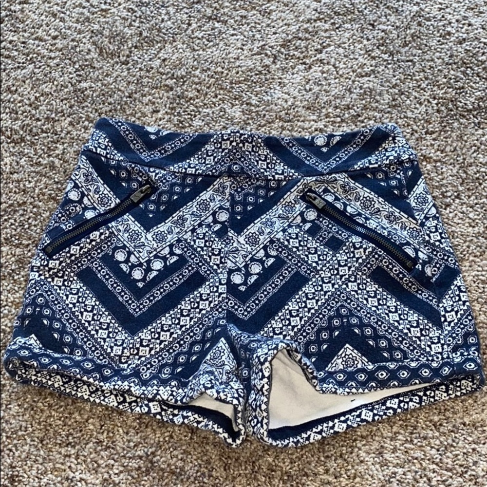 Hollister shorts